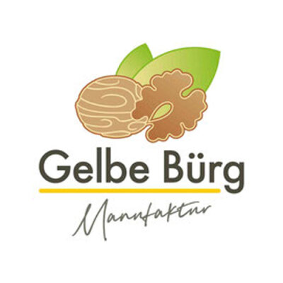 Manufaktur Gelbe Bürg