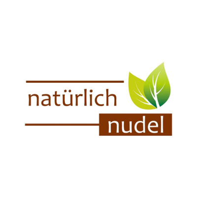 Natürlich Nudel