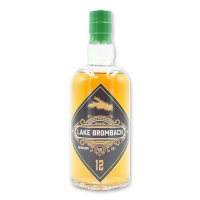 Lake Brombach 12 Whiskey - Edition 2024