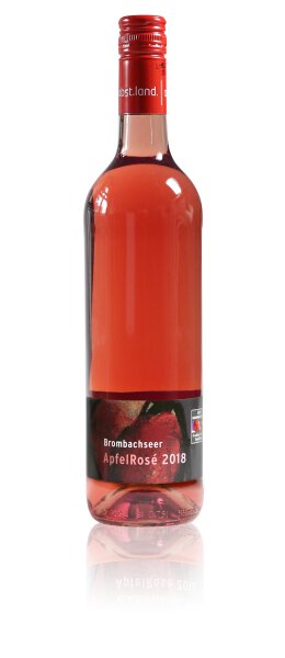 Brombachseer ApfelRosé