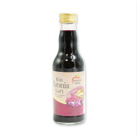 Bio-Aronia Saft 0,2 l